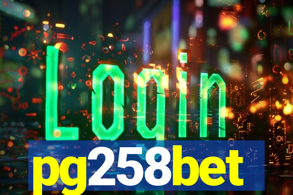 pg258bet