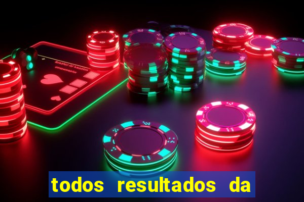 todos resultados da lotomania 2024