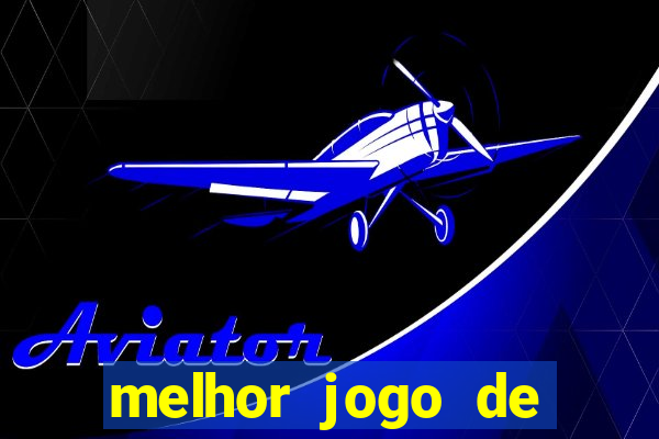 melhor jogo de celular offline