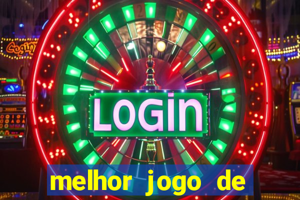 melhor jogo de celular offline