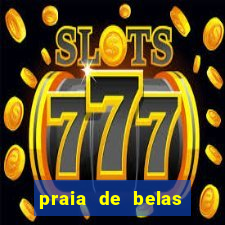 praia de belas shopping lojas