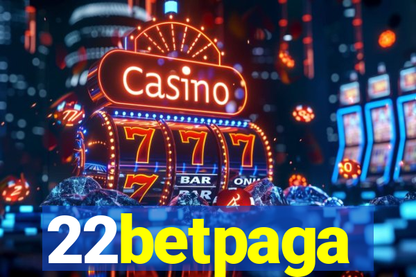 22betpaga