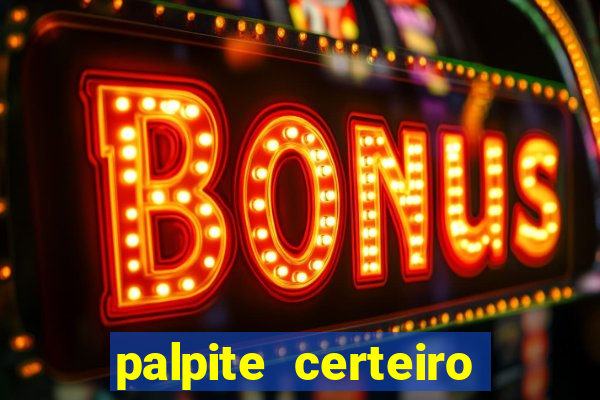 palpite certeiro chaves dourada