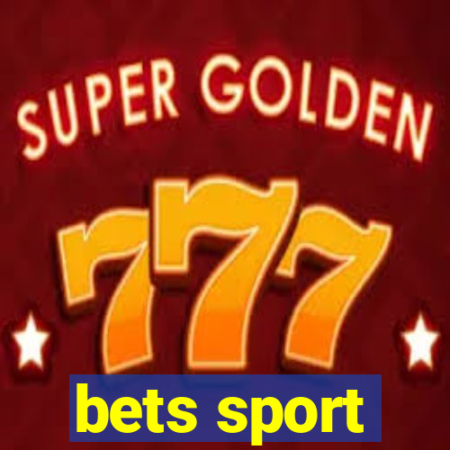 bets sport