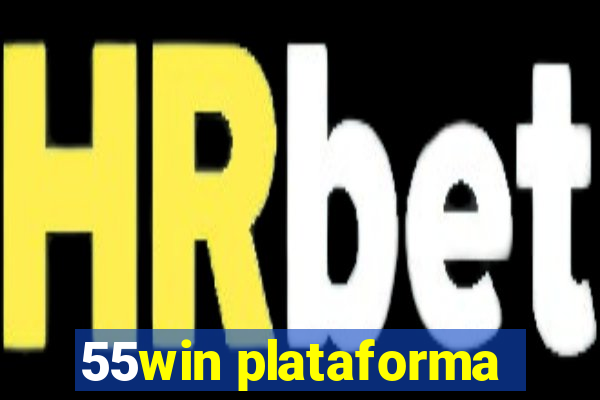 55win plataforma