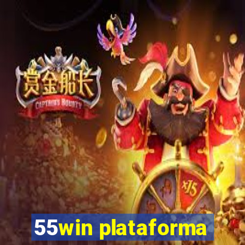 55win plataforma