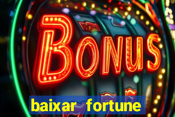 baixar fortune tiger 2