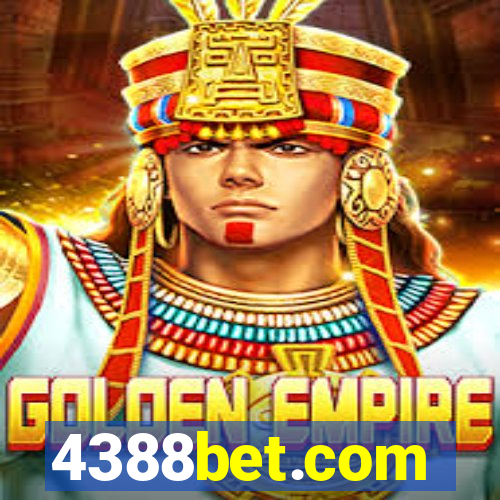 4388bet.com
