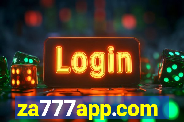 za777app.com