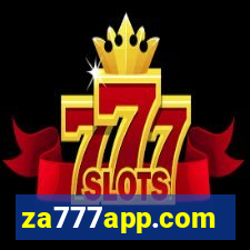 za777app.com