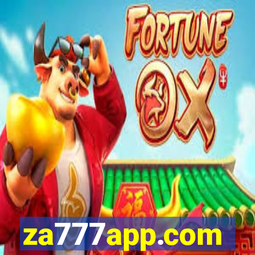 za777app.com