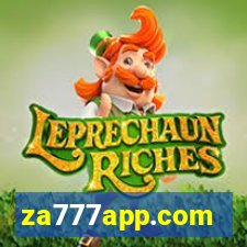 za777app.com