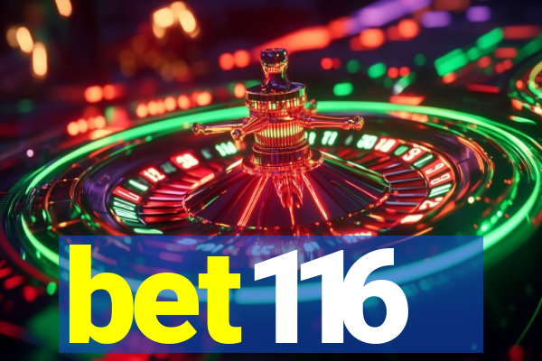 bet116