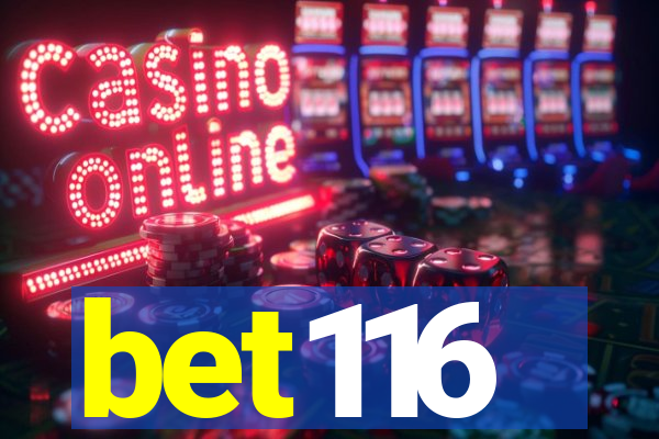 bet116