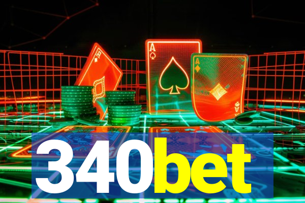 340bet