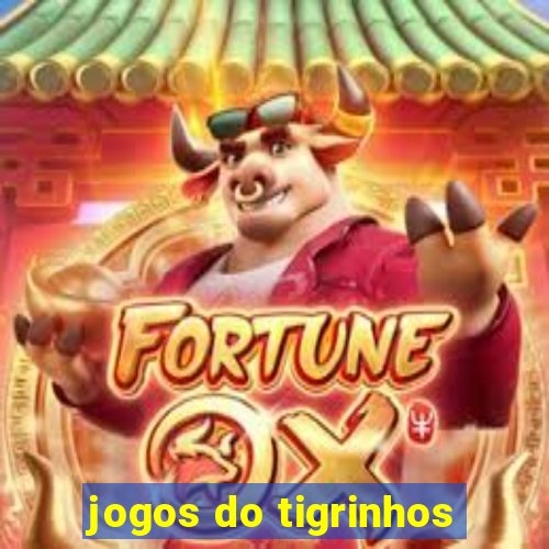 jogos do tigrinhos