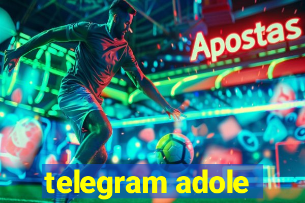 telegram adole