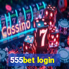 555bet login