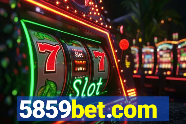 5859bet.com