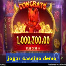 jogar cassino demo