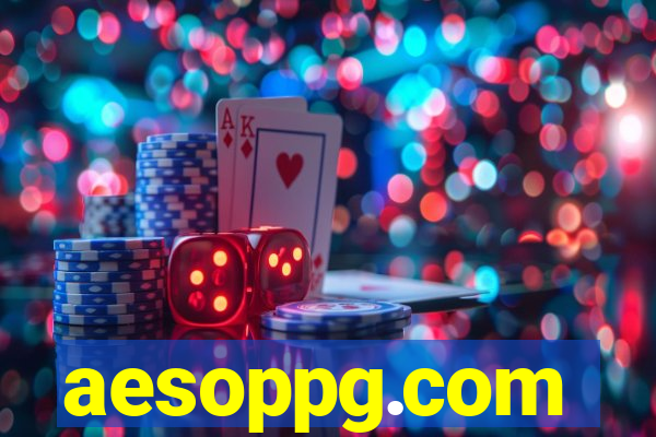 aesoppg.com