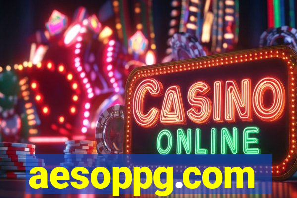 aesoppg.com