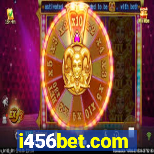 i456bet.com