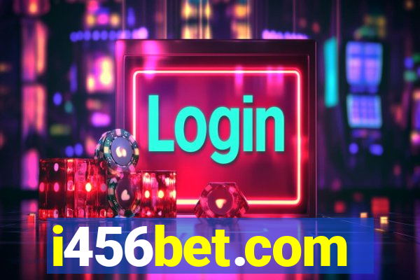 i456bet.com