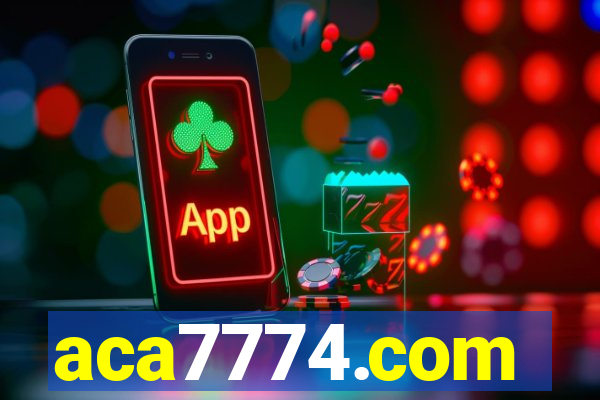 aca7774.com