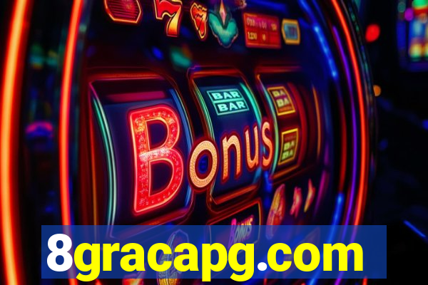 8gracapg.com