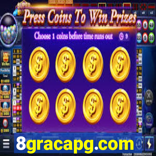 8gracapg.com