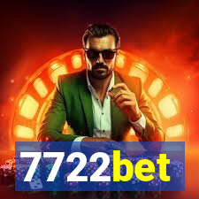 7722bet