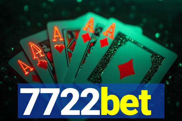 7722bet