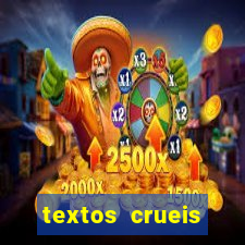 textos crueis demais para serem lidos rapidamente pdf
