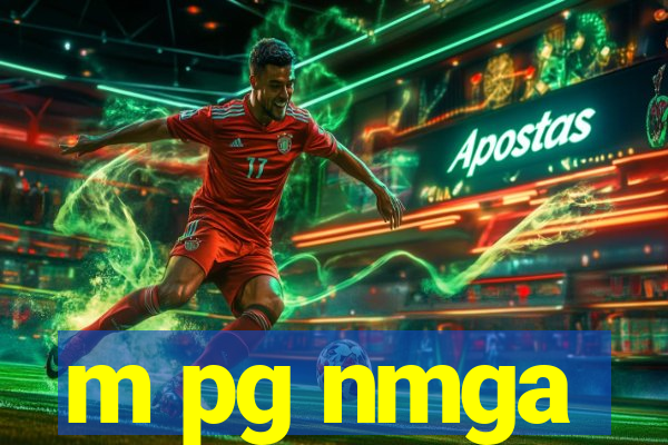 m pg nmga