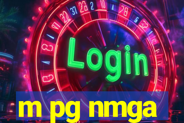 m pg nmga