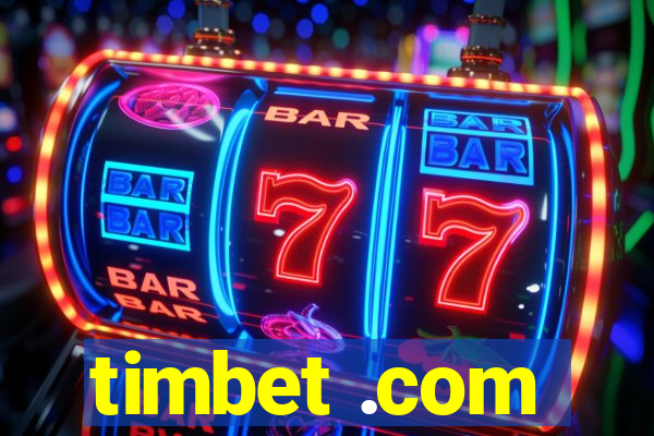 timbet .com