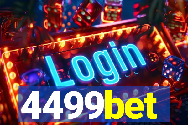 4499bet