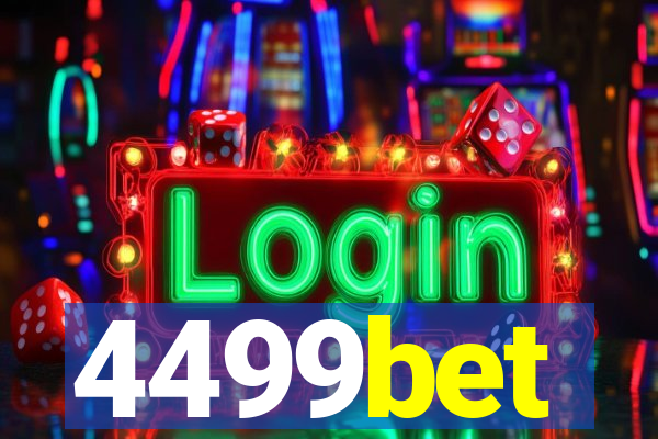 4499bet