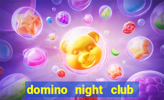domino night club porto alegre site