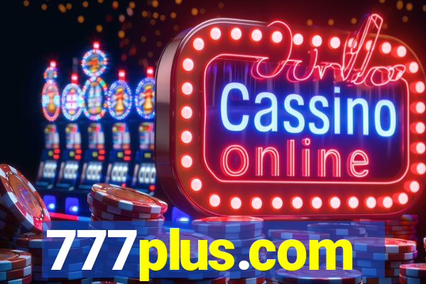 777plus.com