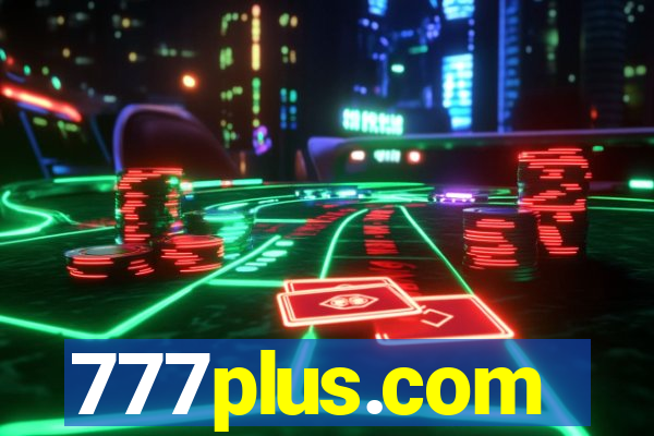 777plus.com