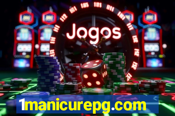1manicurepg.com
