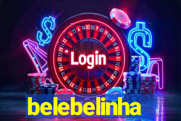 belebelinha