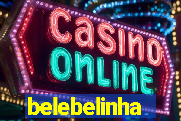 belebelinha