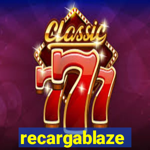 recargablaze