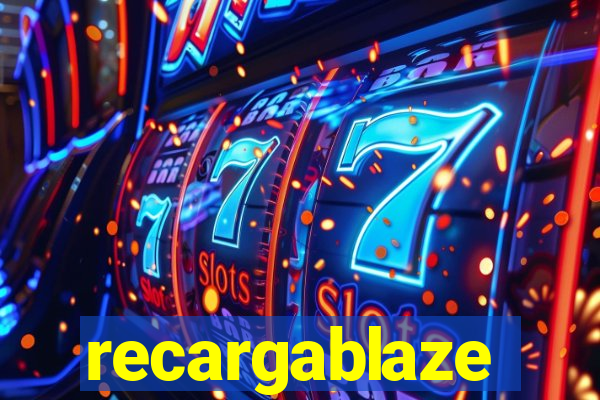 recargablaze