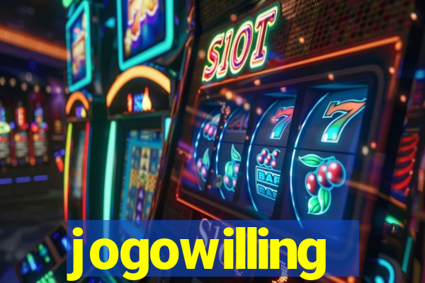 jogowilling