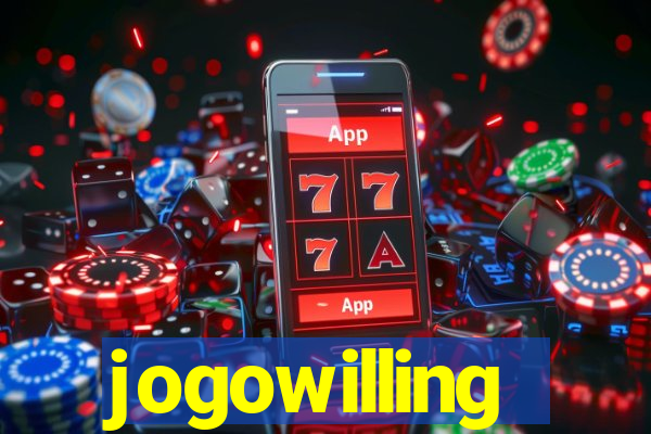jogowilling