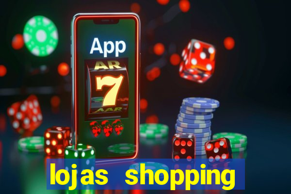 lojas shopping iguatemi porto alegre